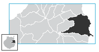 Localización de Intesa en Gran Canaria