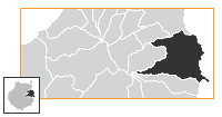 Localización de Polinsa en Gran Canaria